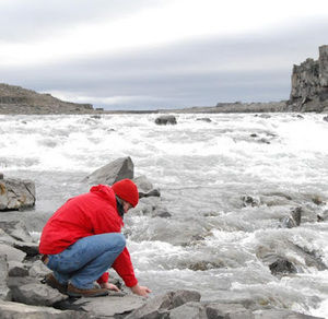 Meet your Posher, Graham